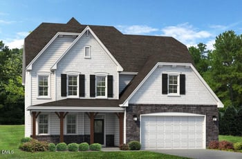 2019 Upland Ln, Durham, NC 27712