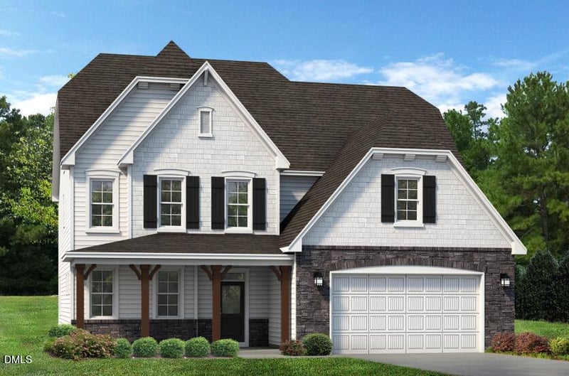 2019 Upland Ln, Durham, NC 27712