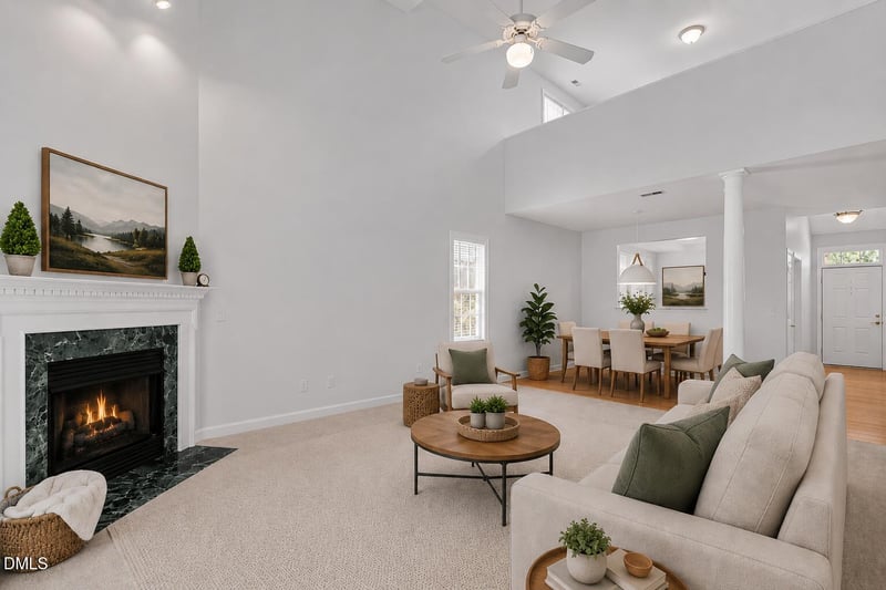 2019 White Pond Ct, Apex, NC 27523