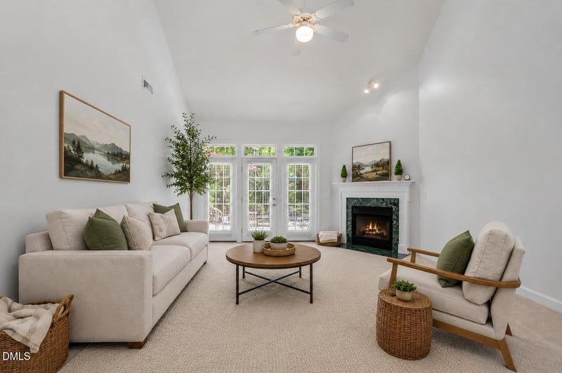 2019 White Pond Ct, Apex, NC 27523
