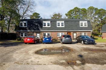 202 - 204 Durant Dr, Fayetteville, NC 28304