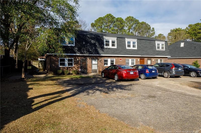 202 - 204 Durant Dr, Fayetteville, NC 28304