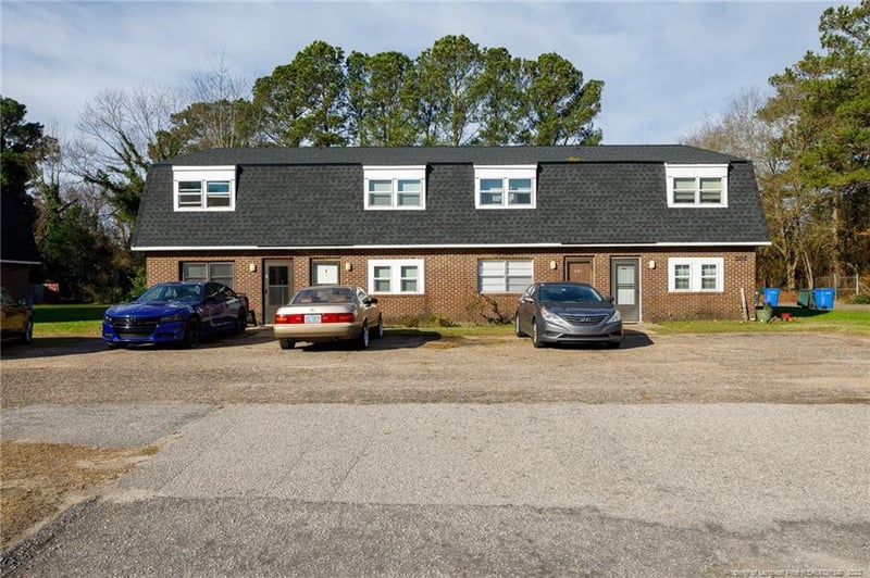 202 - 204 Durant Dr, Fayetteville, NC 28304