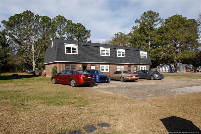 202 - 204 Durant Dr, Fayetteville, NC 28304