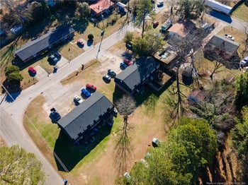 202 - 204 Durant Dr, Fayetteville, NC 28304