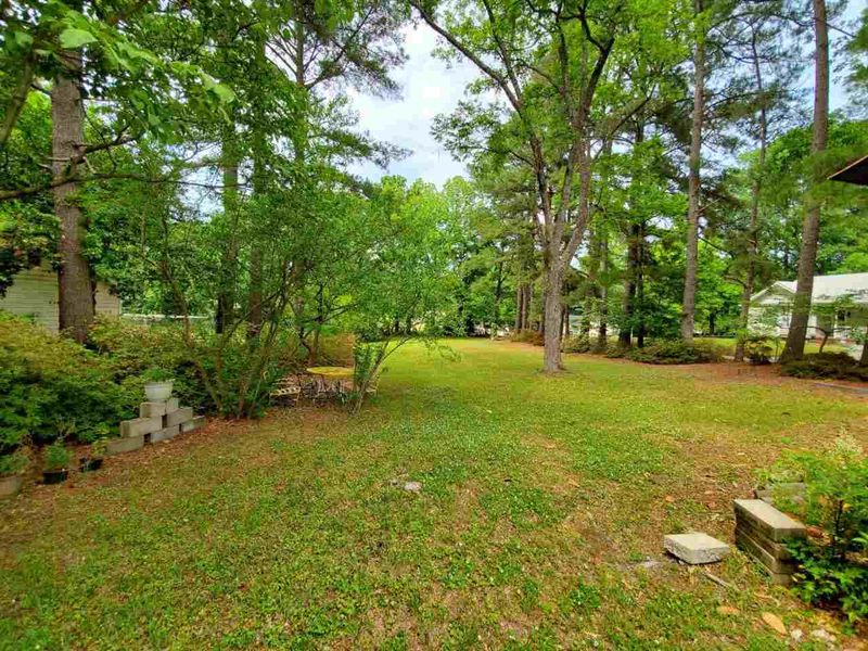 202 W Academy St, Wendell, NC 27591