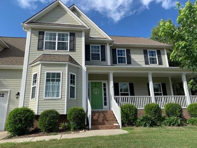 202 Ainsley Ct, Clayton, NC 27527