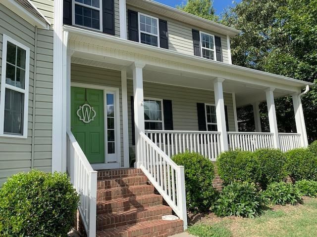 202 Ainsley Ct, Clayton, NC 27527