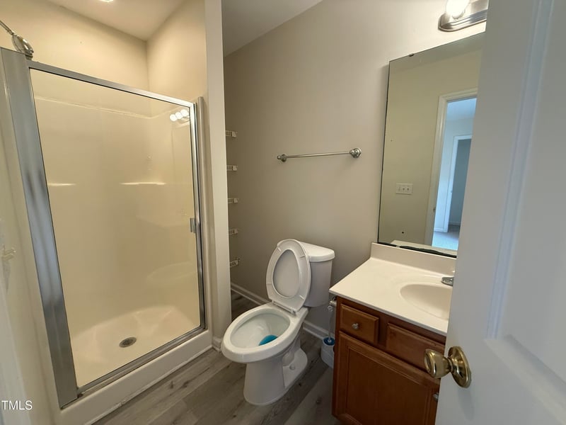 202 Allen St #A/B, Creedmoor, NC 27522