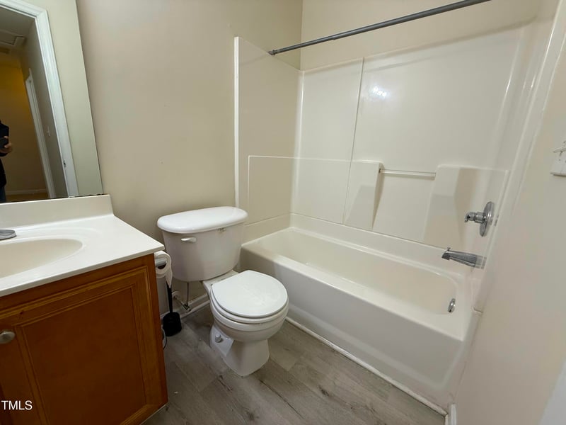 202 Allen St #A/B, Creedmoor, NC 27522