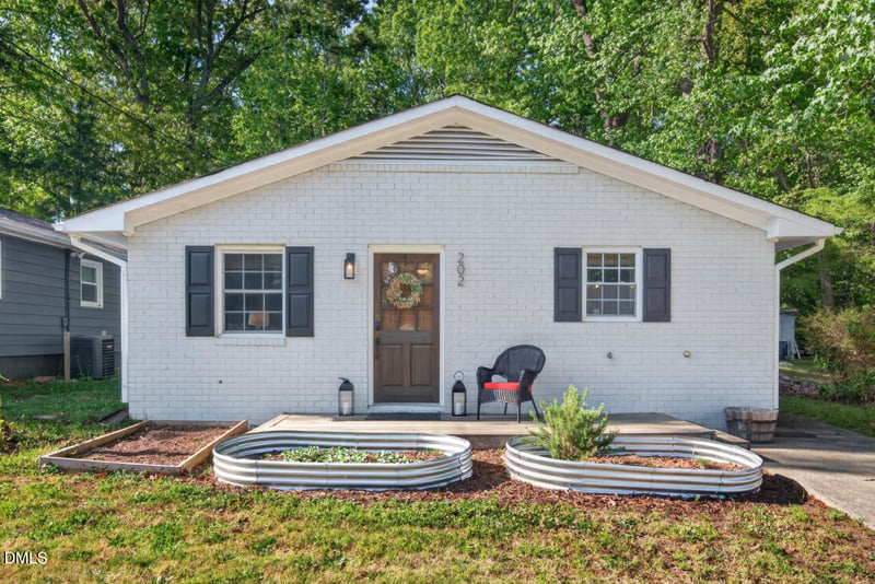 202 Archdale Dr, Durham, NC 27707