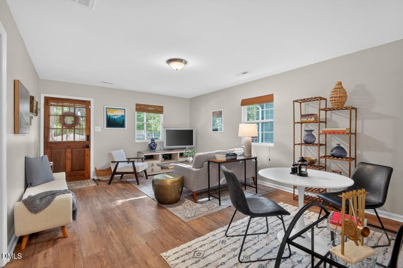 202 Archdale Dr, Durham, NC 27707