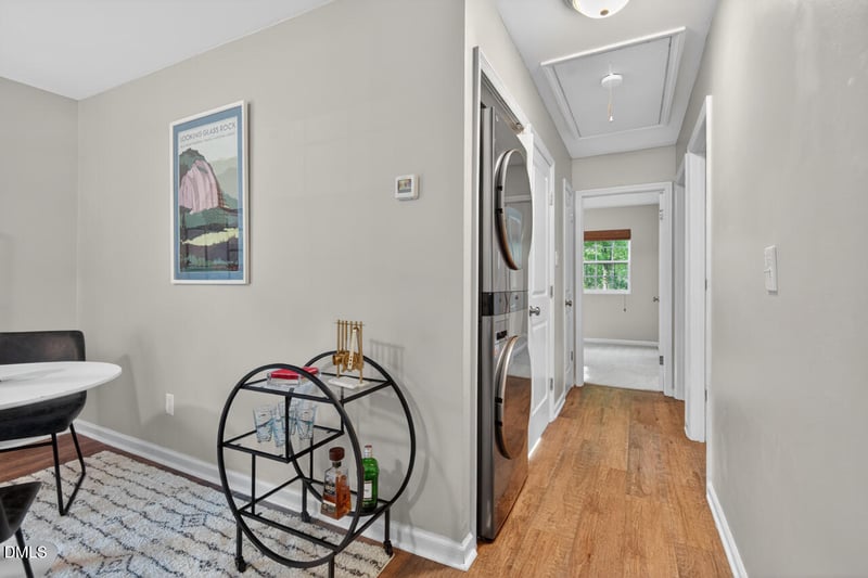 202 Archdale Dr, Durham, NC 27707