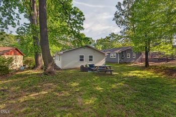 202 Archdale Dr, Durham, NC 27707