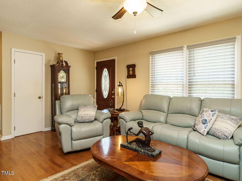 202 Artesian Dr, Garner, NC 27529