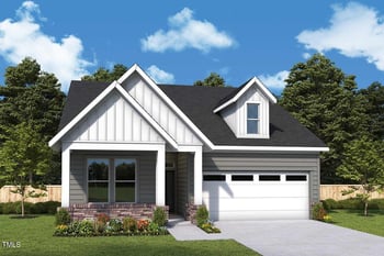 202 Aspen Ave, Pittsboro, NC 27312
