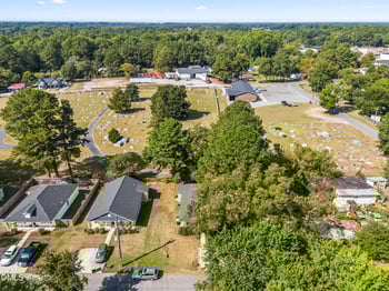 202 Austin St #A, Four Oaks, NC 27524