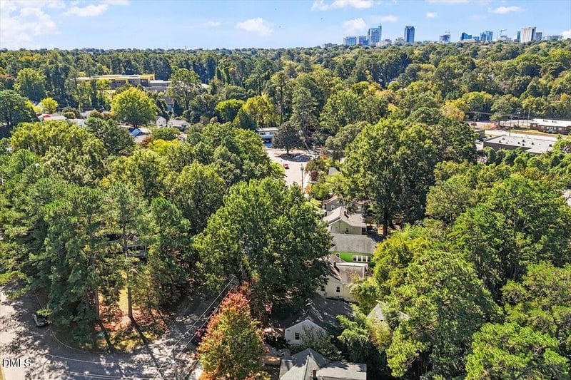 202 Baggett Ave, Raleigh, NC 27604
