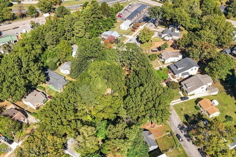 202 Baggett Ave, Raleigh, NC 27604