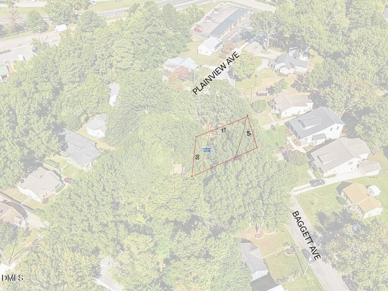 202 Baggett Ave, Raleigh, NC 27604