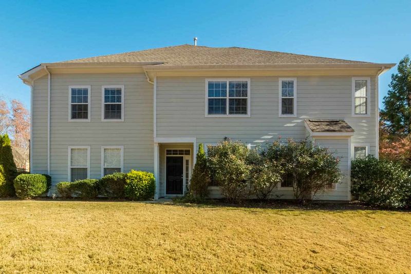 202 Bartlett Cir, Hillsborough, NC 27278