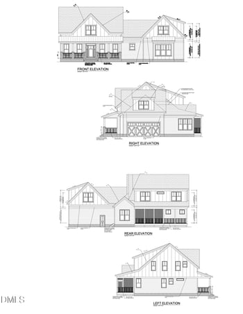 202 Batten Pond Rd, Selma, NC 27576