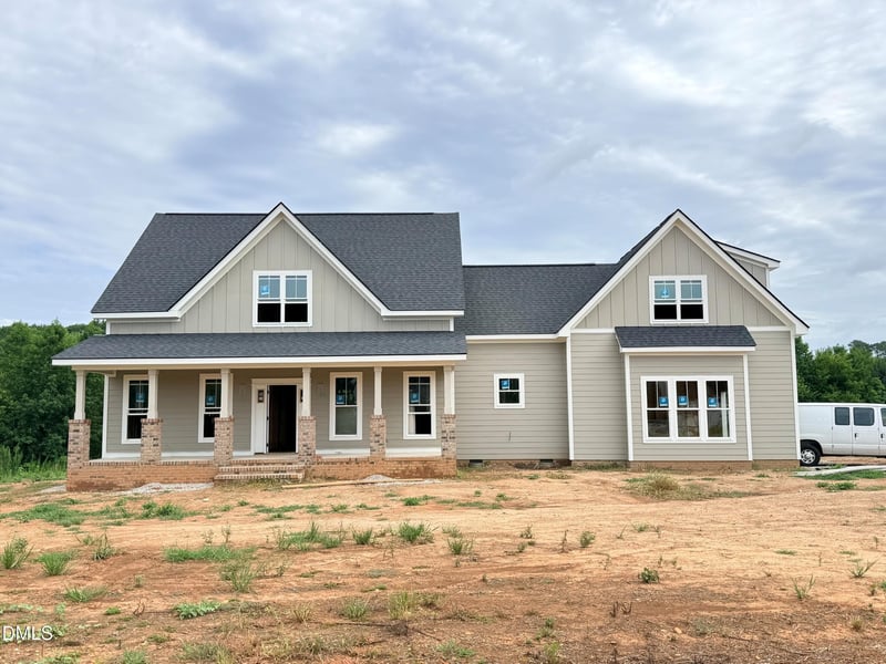 202 Batten Pond Rd, Selma, NC 27576