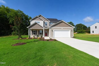 202 Baxley Dr, Dunn, NC 28334
