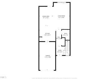 202 Beaconwood Ln, Holly Springs, NC 27540