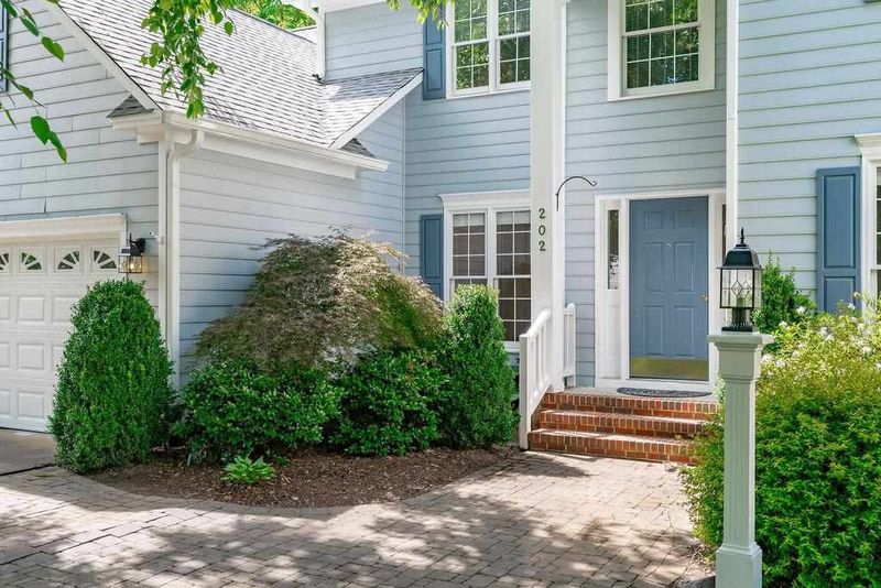 202 Bebington Dr, Cary, NC 27513