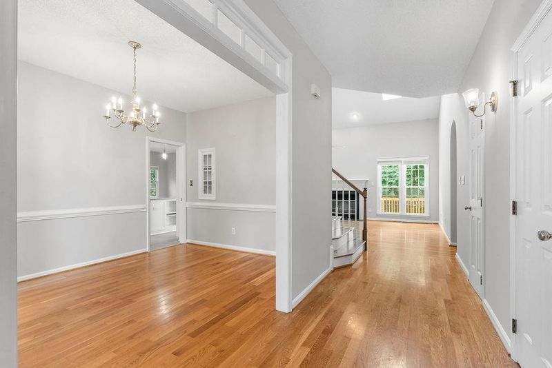 202 Bebington Dr, Cary, NC 27513