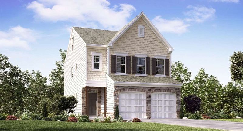 202 Bedivere Ln #94, Durham, NC 27703