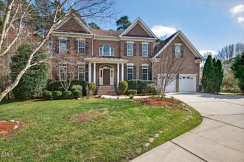 202 Bend Dr, Durham, NC 27713