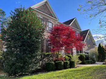 202 Bend Dr, Durham, NC 27713