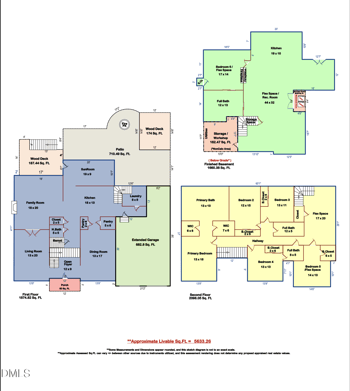 202 Bend Dr, Durham, NC 27713