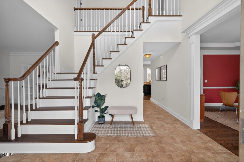 202 Bend Dr, Durham, NC 27713