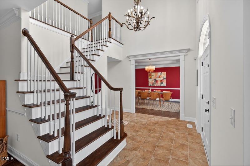 202 Bend Dr, Durham, NC 27713