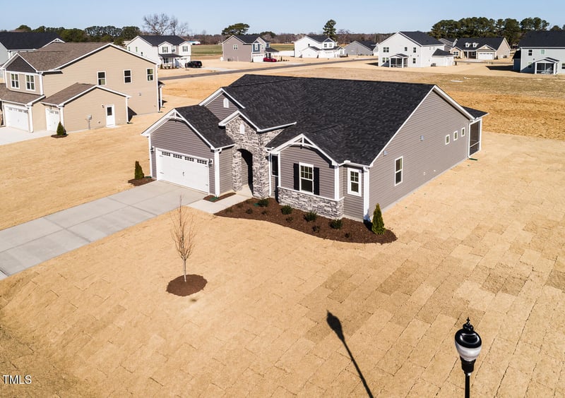 202 Bering Cir, Angier, NC 27501