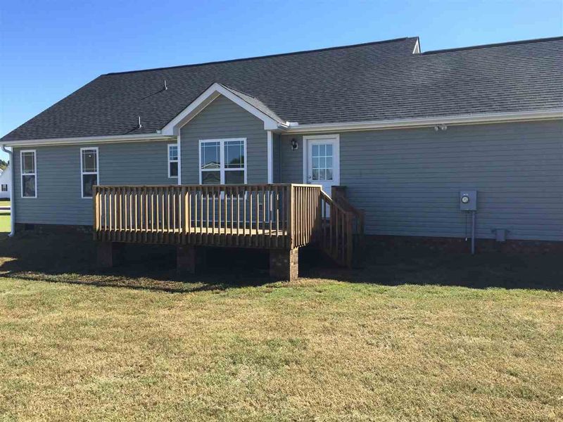 202 Bishop Ln, Dunn, NC 28334
