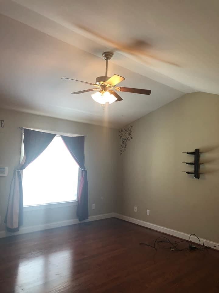 202 Bishop Ln, Dunn, NC 28334
