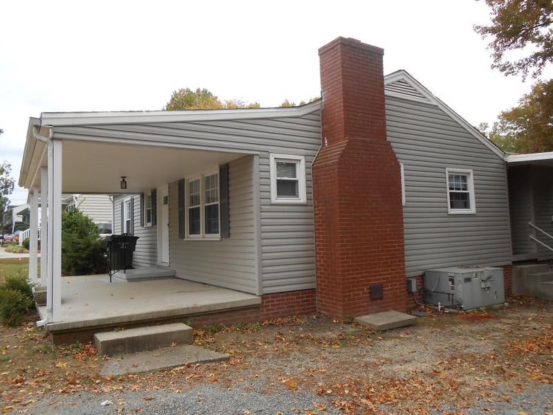 202 Bland Blvd, Burlington, NC 27217