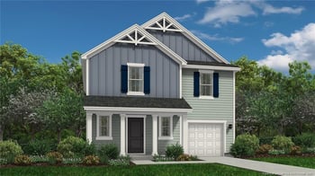 202 Blossom Trl, Lillington, NC 27546