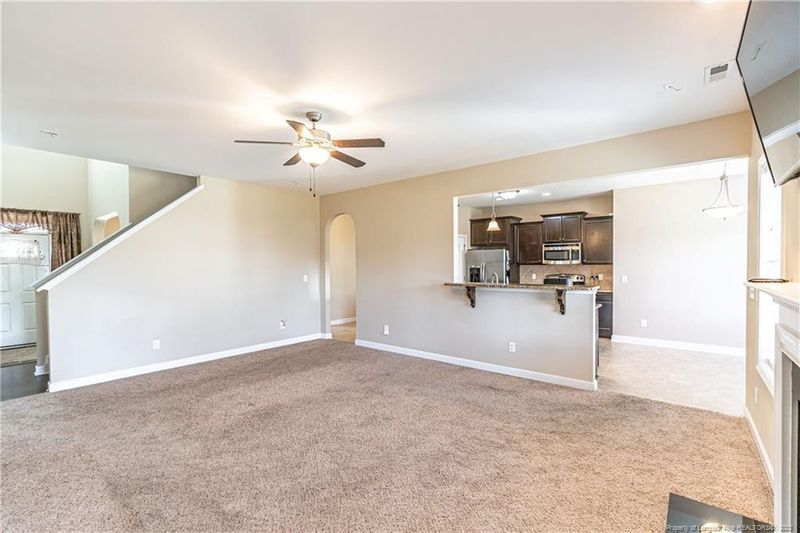 202 Boulder Dr, Sanford, NC 27332