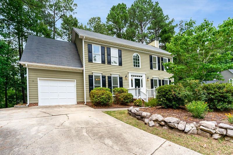 202 Brandermill Dr, Durham, NC 27713