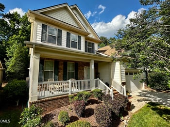 202 Briarfield Dr, Apex, NC 27502