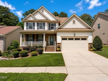 202 Briarfield Dr, Apex, NC 27502