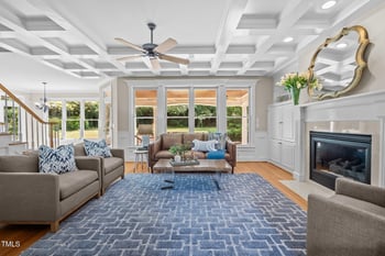 202 Bridewell Ct, Cary, NC 27518