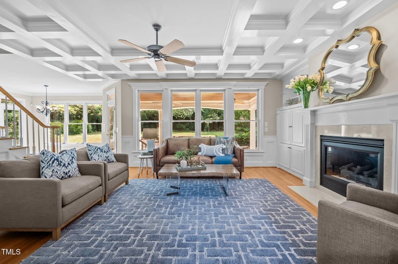 202 Bridewell Ct, Cary, NC 27518