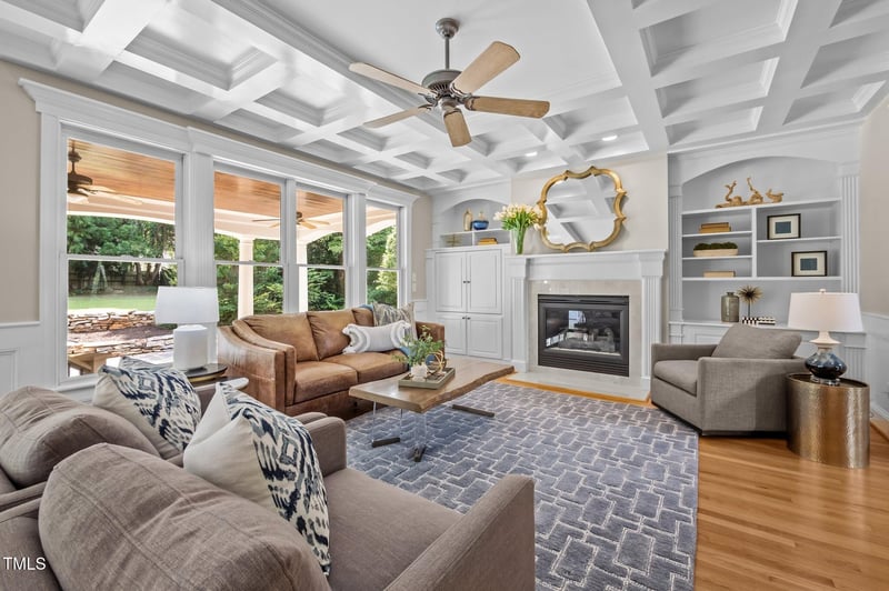 202 Bridewell Ct, Cary, NC 27518