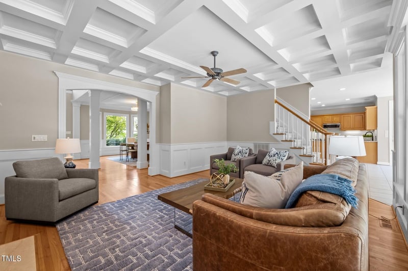 202 Bridewell Ct, Cary, NC 27518